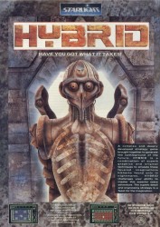 Hybrid (1987)(Dro Soft)[re-release]